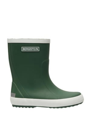 regenlaarzen donkergroen