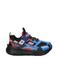 Skechers Tracks sneakers blauw