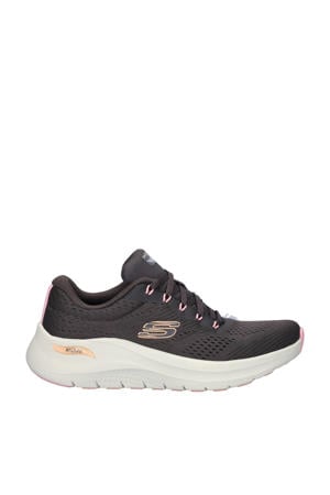 Arch Fit 2.0 sneakers antraciet