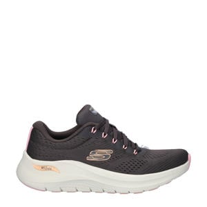 Arch Fit 2.0 sneakers antraciet