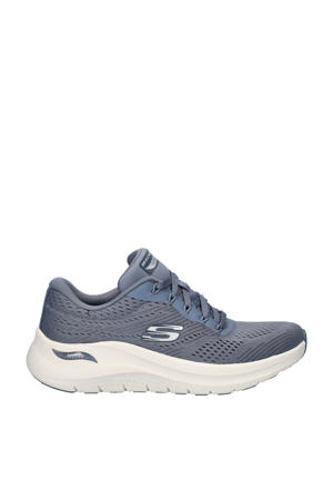 Arch Fit 2.0 sneakers blauw