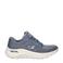 Skechers Arch Fit 2.0 sneakers blauw