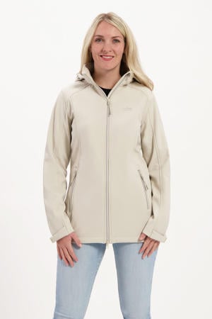 outdoor jas Kyra beige