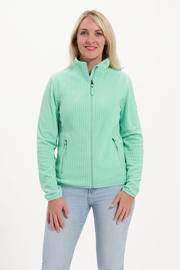 thumbnail: Kjelvik outdoor vest Nola  turquoise