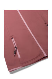thumbnail: Kjelvik outdoor vest Yuna roze