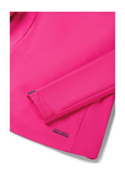 thumbnail: Kjelvik outdoor jas Roxy roze