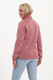 thumbnail: Kjelvik outdoor vest Juul roze