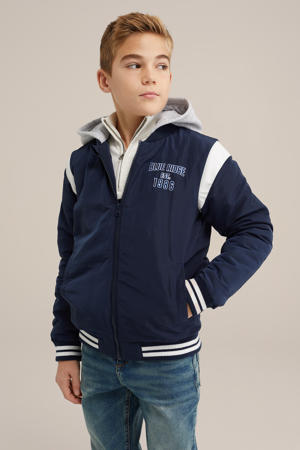 jack donkerblauw