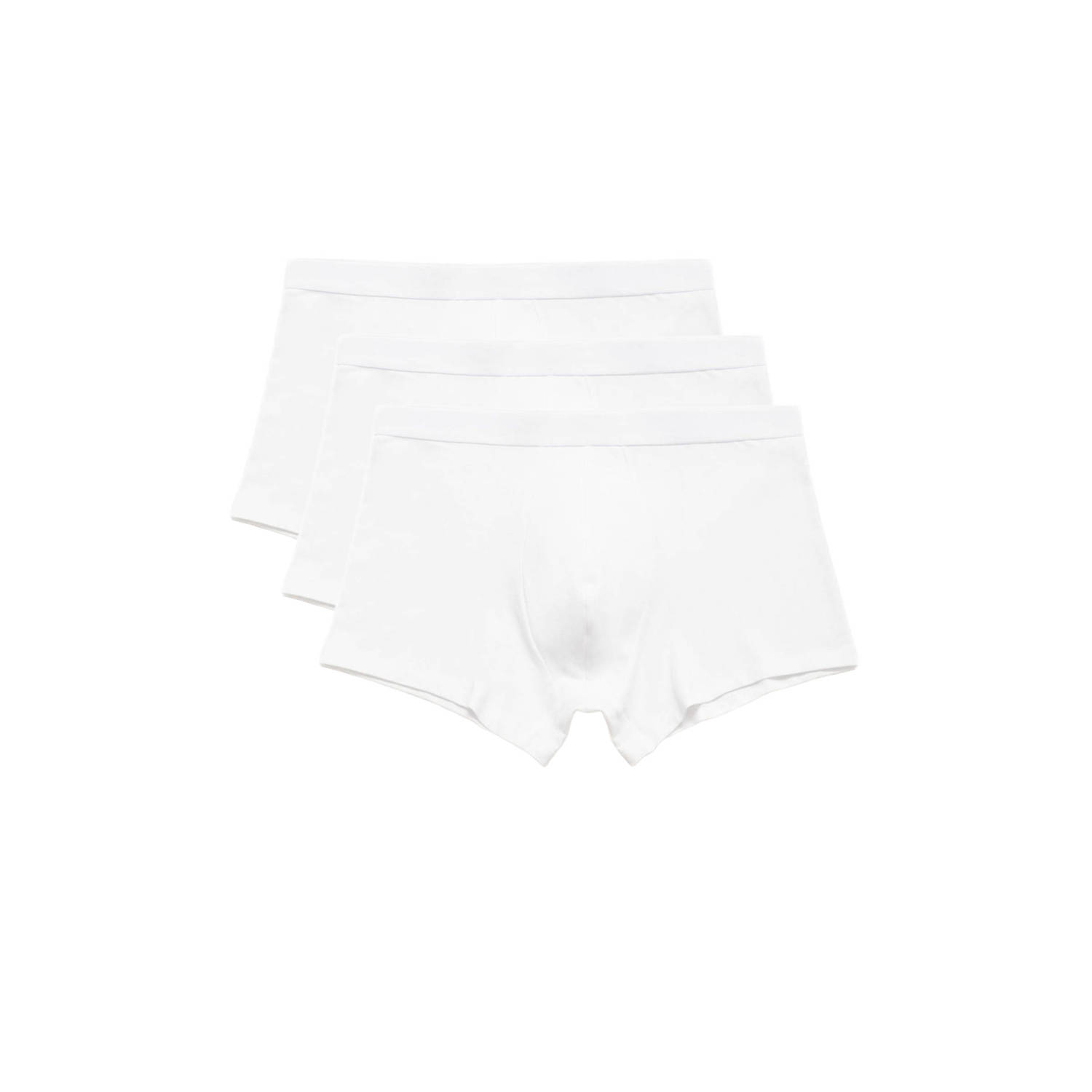 Mango Man boxershort (set van 3)