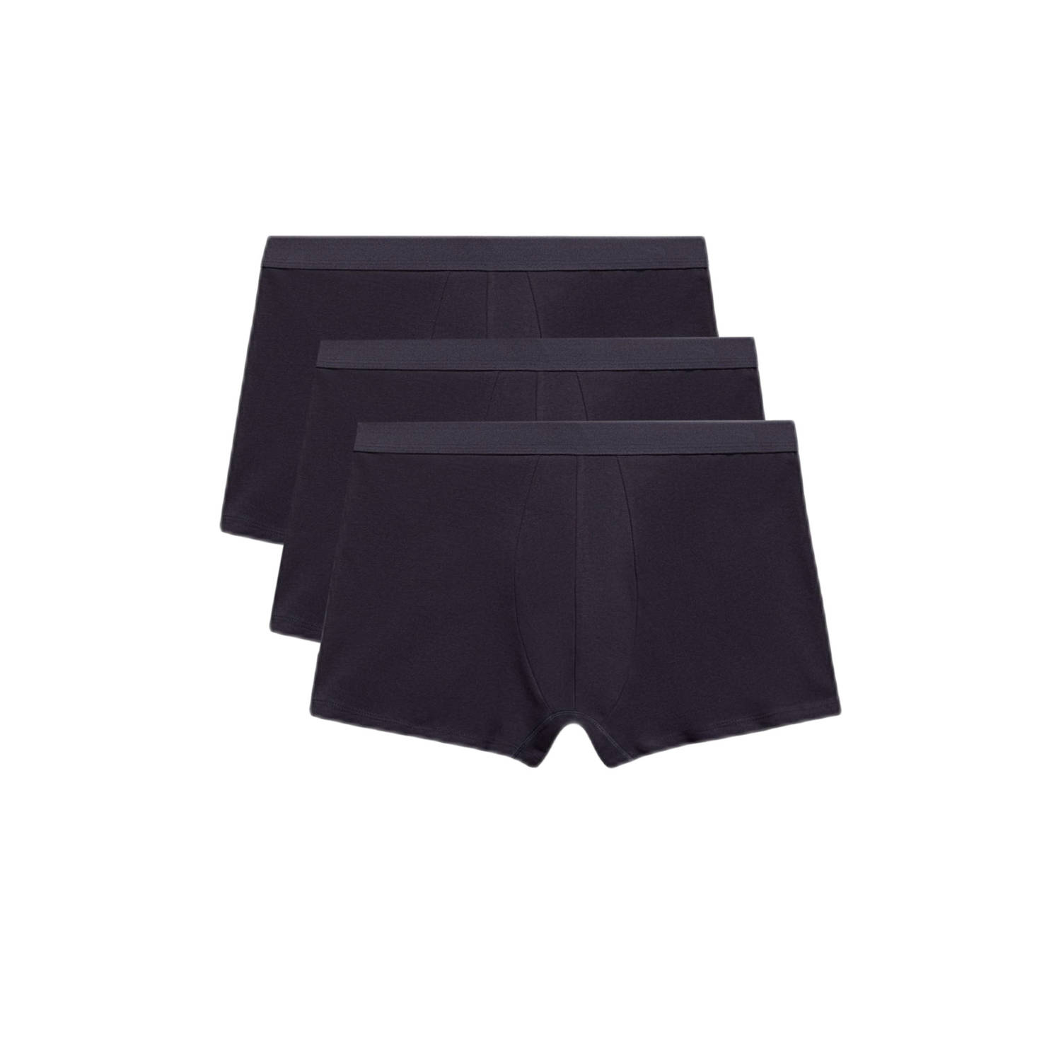 Mango Man boxershort (set van 3)