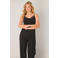 Base Level singlet zwart