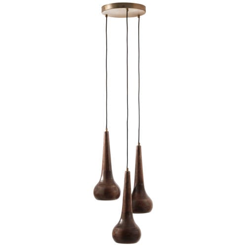 Wehkamp BePureHome Tumble hanglamp aanbieding