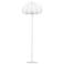 WOOOD Dalia vloerlamp