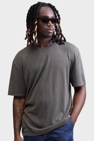 T-shirt grijs