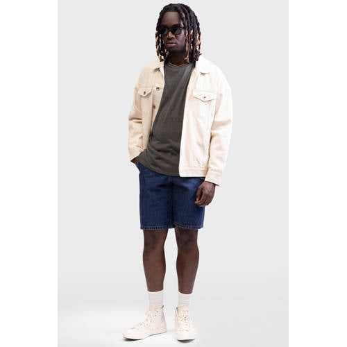 Redefined Rebel T-shirt grijs afbeelding