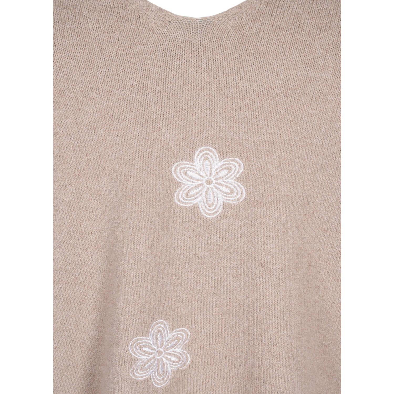 Zizzi top oudroze