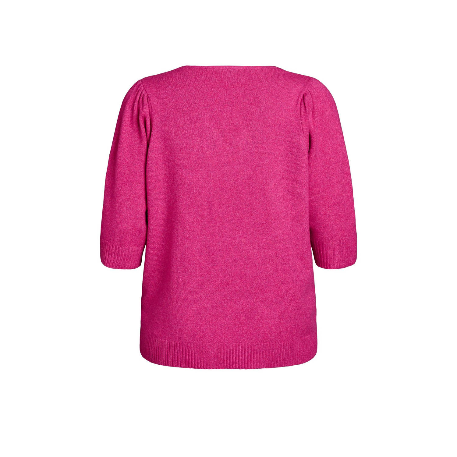 Zizzi top roze