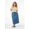 Zizzi top ecru