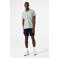 Garcia regular polo lichtgroen