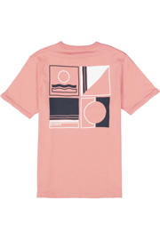 thumbnail: Garcia T-shirt roze