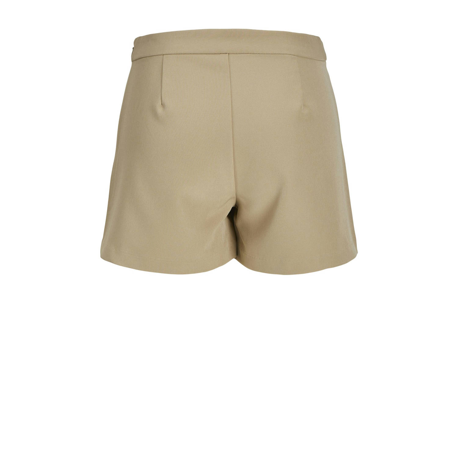 JJXX skort gebreid beige