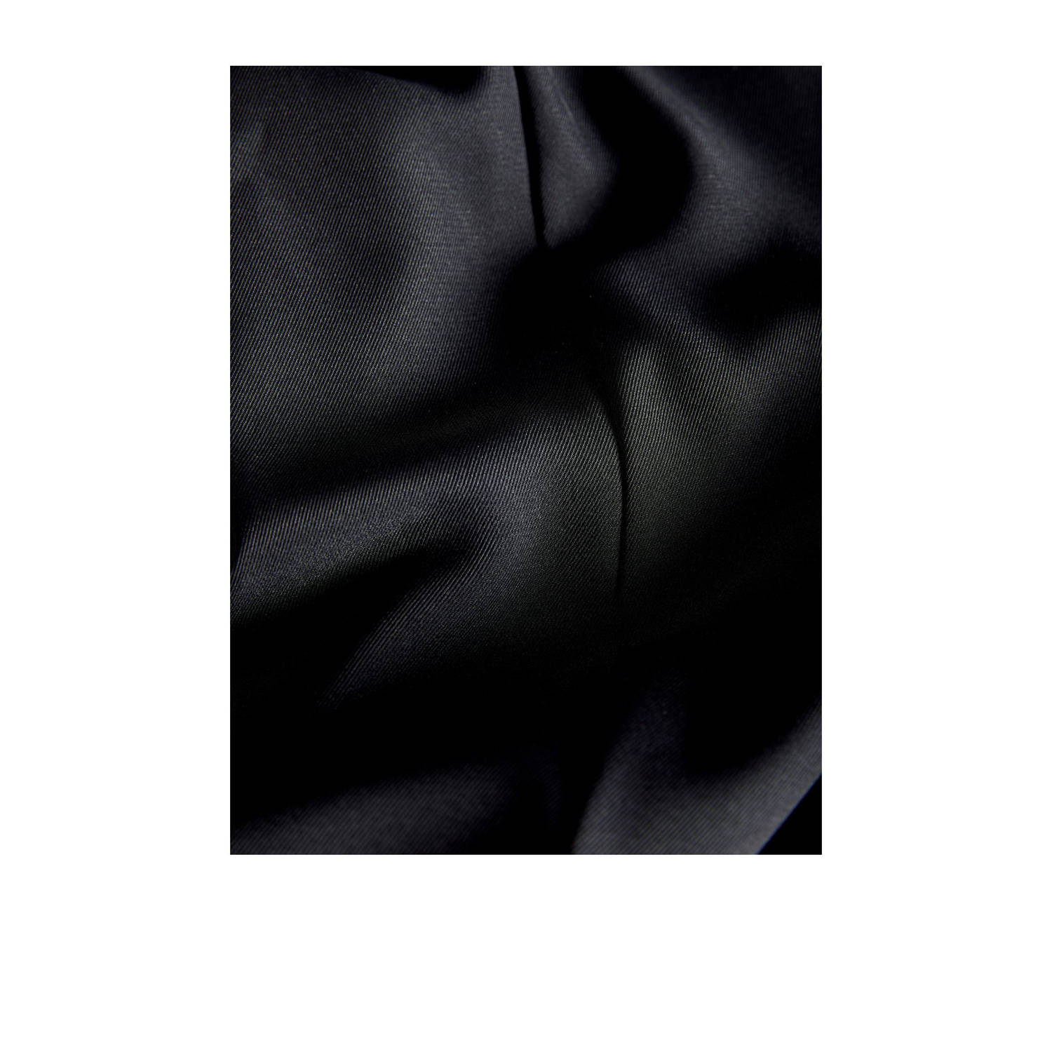JJXX relaxed regular waist broek zwart