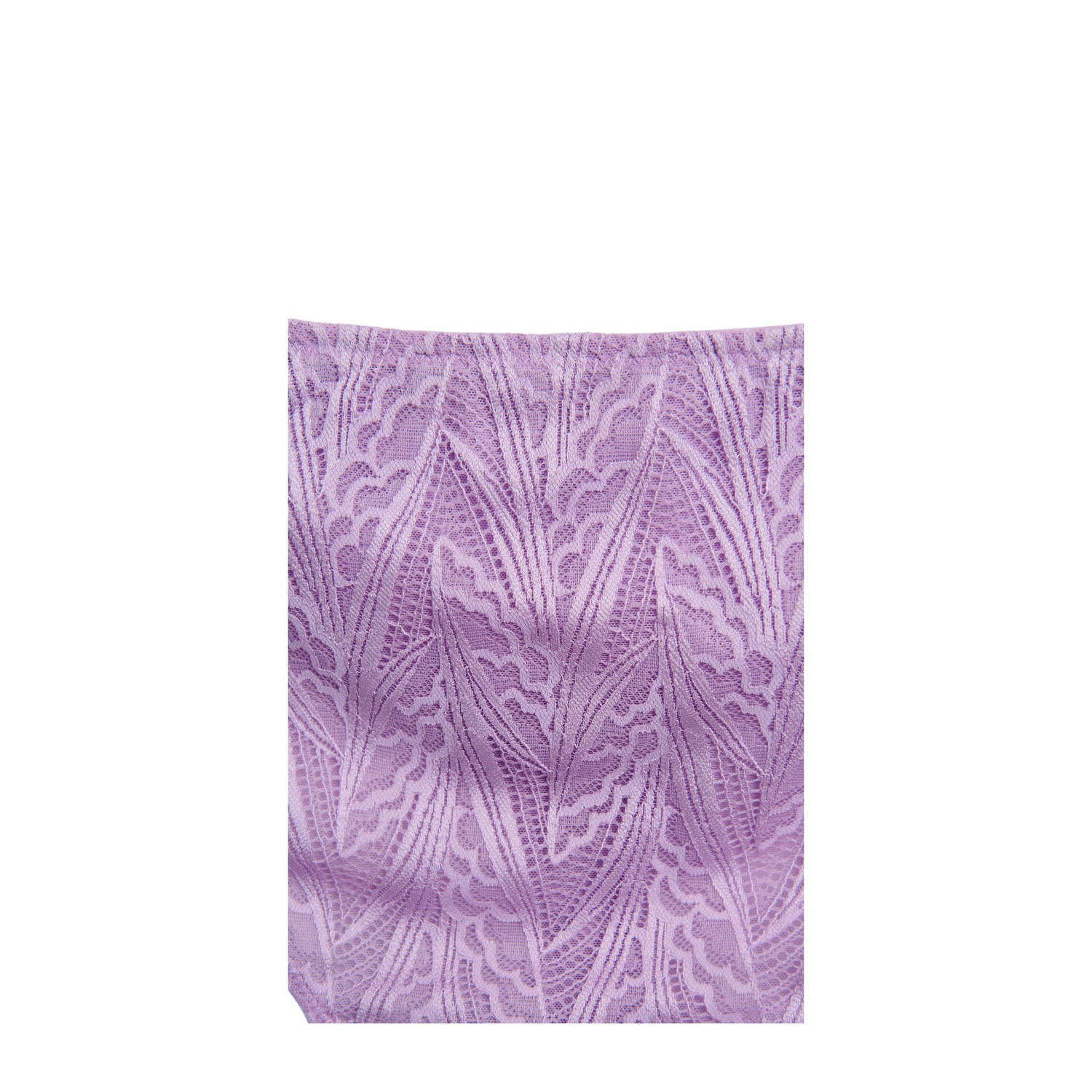 Zizzi string LYCRO roze