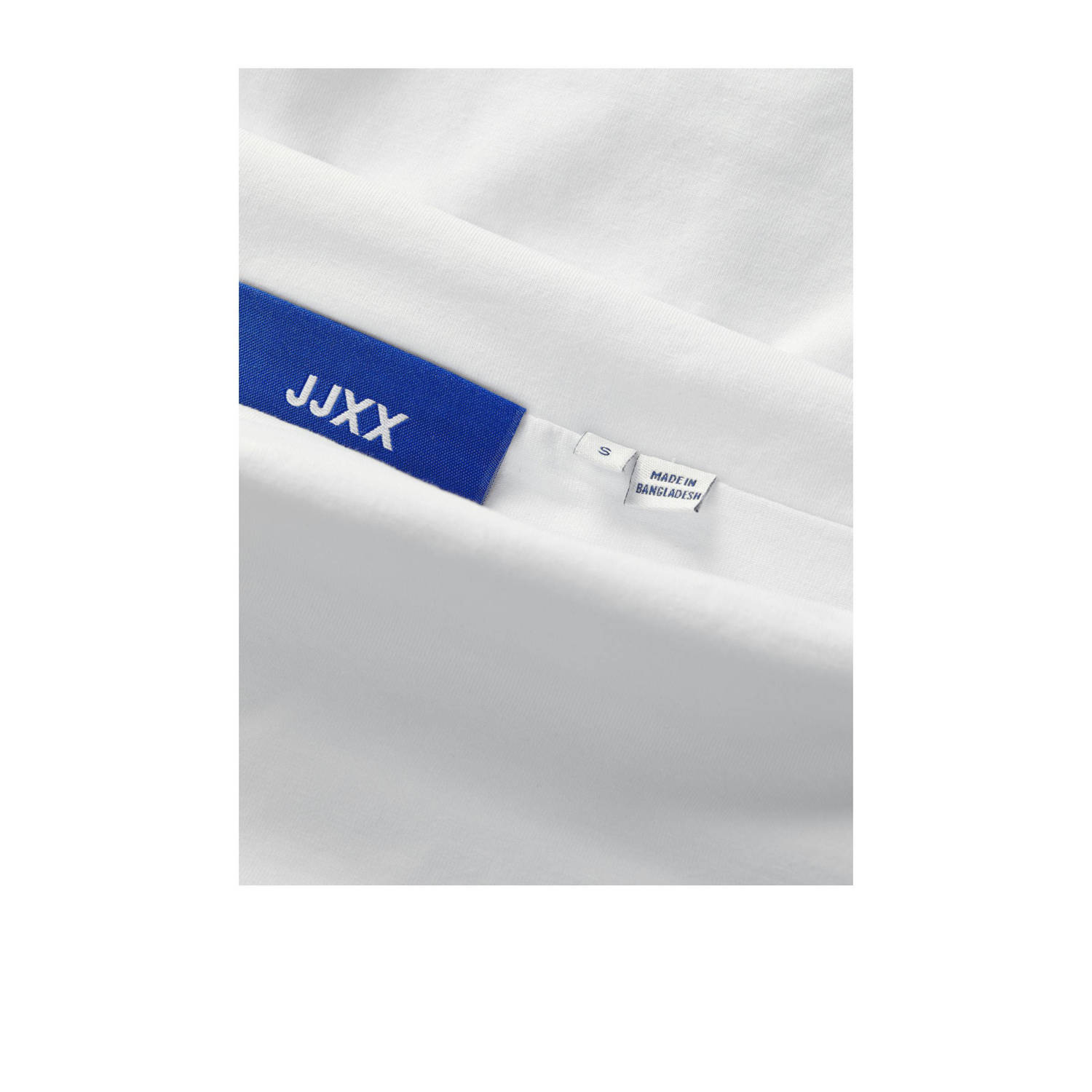 JJXX top wit