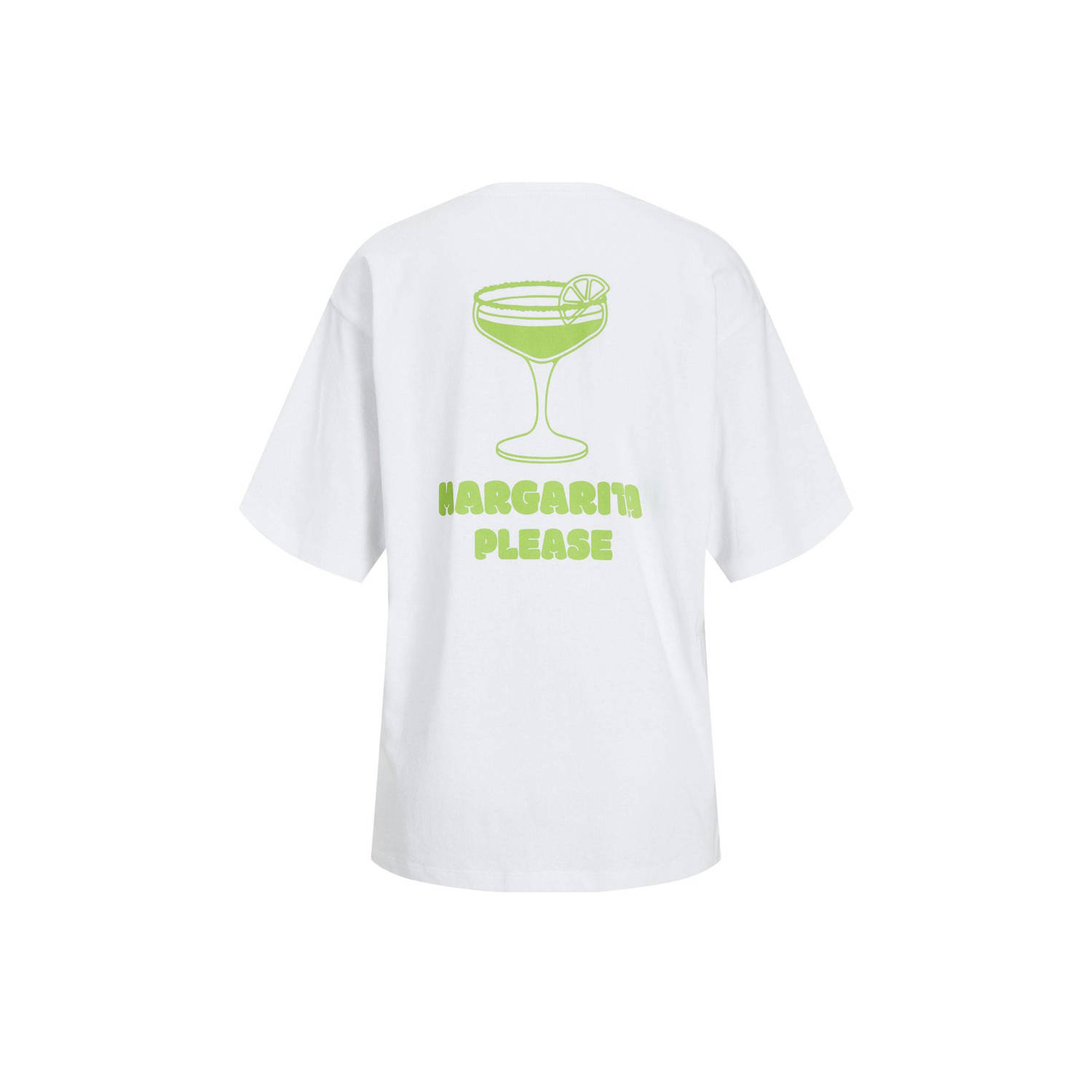 JJXX T-shirt wit