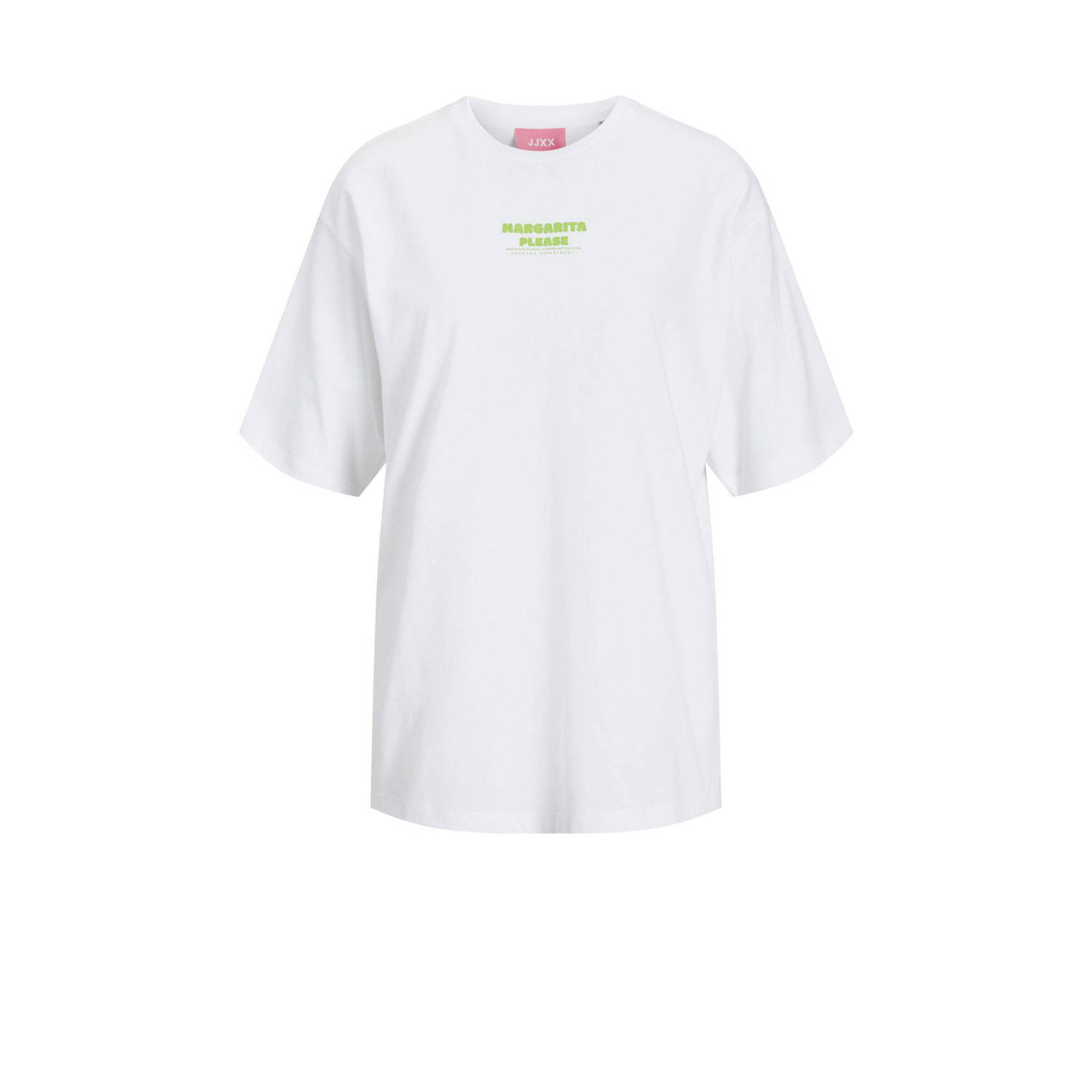 JJXX T-shirt wit