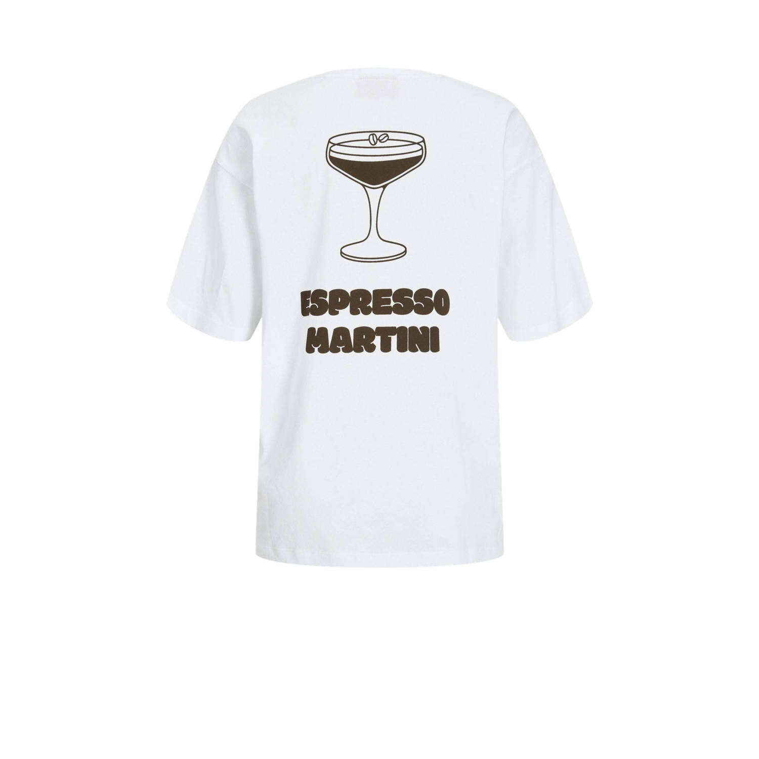 JJXX T-shirt wit