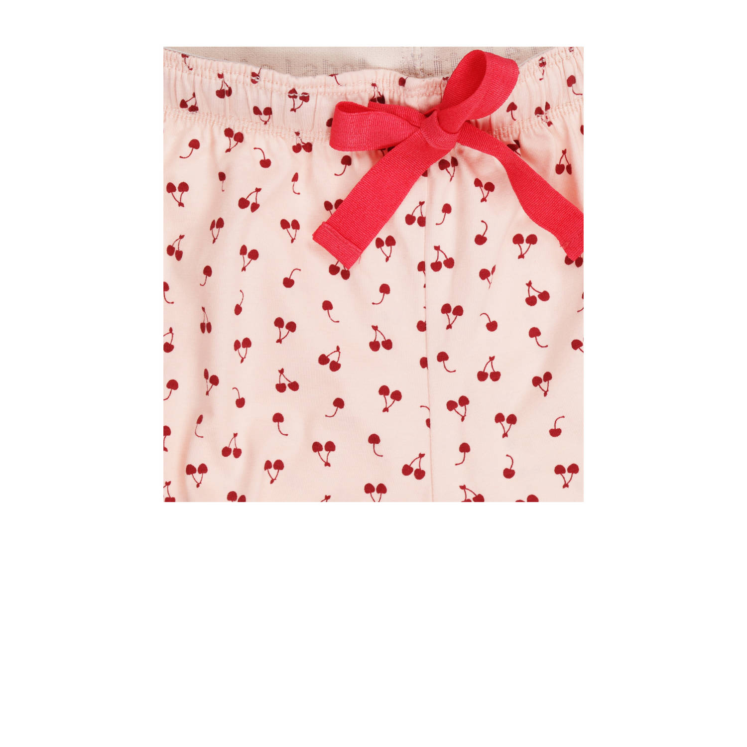 Little Label shortama roze