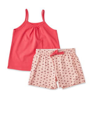 shortama roze
