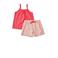 Little Label shortama roze