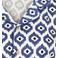 Little Label shortama blauw