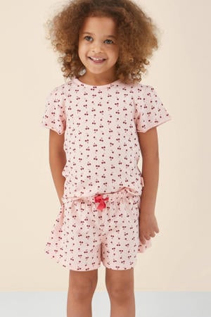 shortama roze