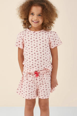 shortama roze