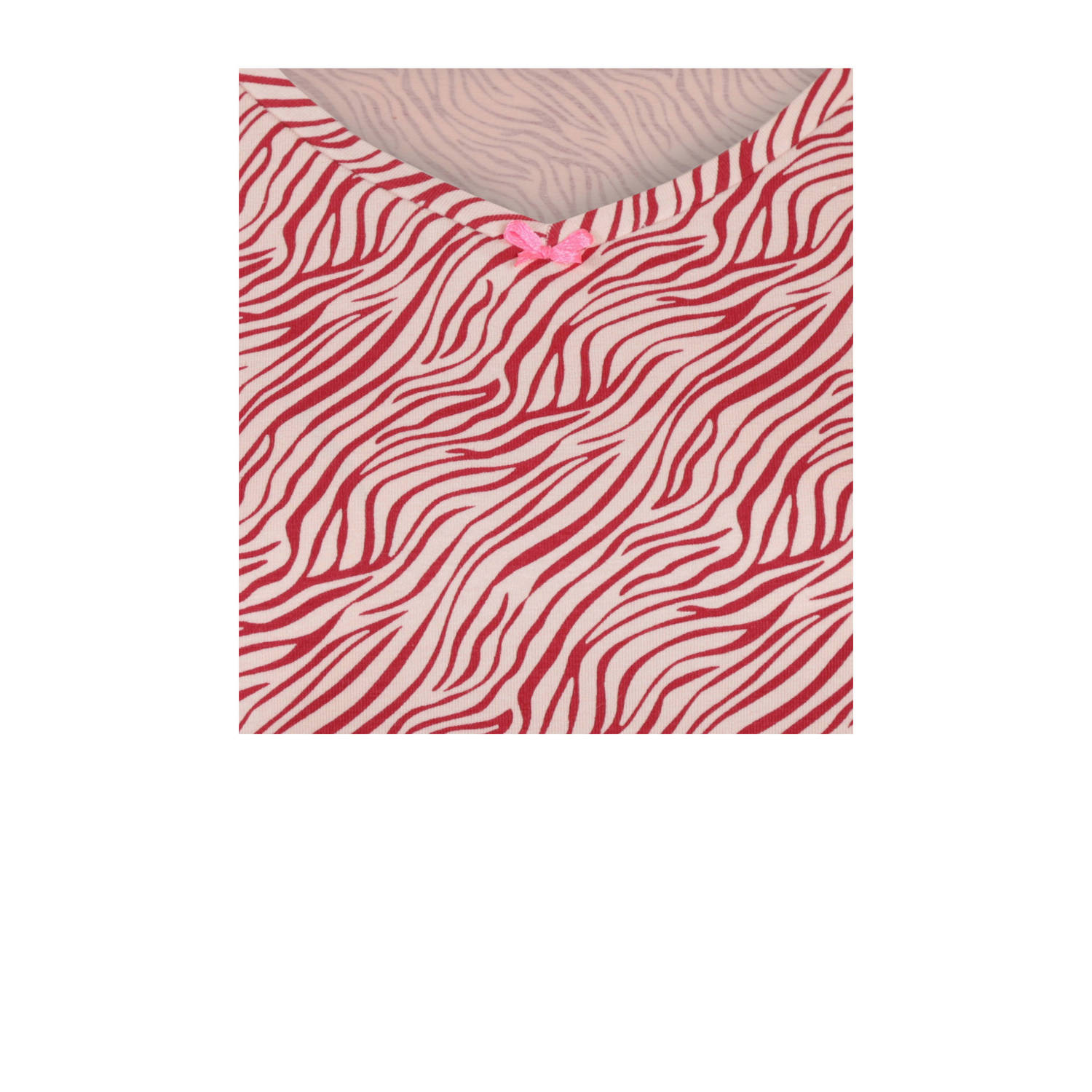 Little Label shortama roze
