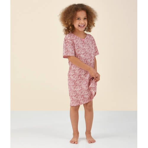 Little Label shortama roze afbeelding