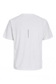 thumbnail: JACK & JONES CORE sportshirt CNZ wit