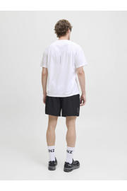 thumbnail: JACK & JONES CORE sportshirt CNZ wit
