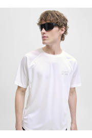 thumbnail: JACK & JONES CORE sportshirt CNZ wit