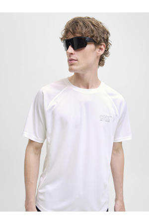 sportshirt CNZ wit