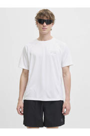 thumbnail: JACK & JONES CORE sportshirt CNZ wit