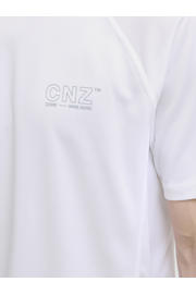 thumbnail: JACK & JONES CORE sportshirt CNZ wit
