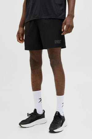 sportshort CNZ zwart