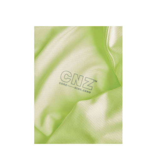 JACK & JONES CORE sportshirt CNZ lichtgroen afbeelding