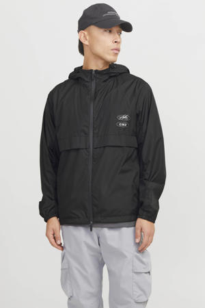 sportjack CNZ zwart