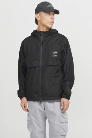 sportjack CNZ zwart