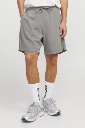 sportshort CNZ grijs